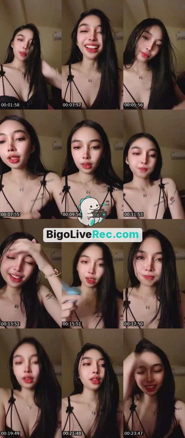 Bigo live: #charmer เก็บเวลา by @pamphat