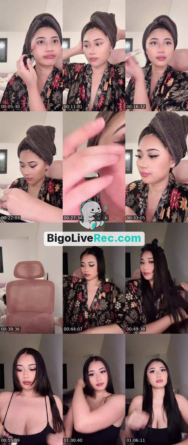 Bigo live: #charmer 🙈 by @wwwxxy