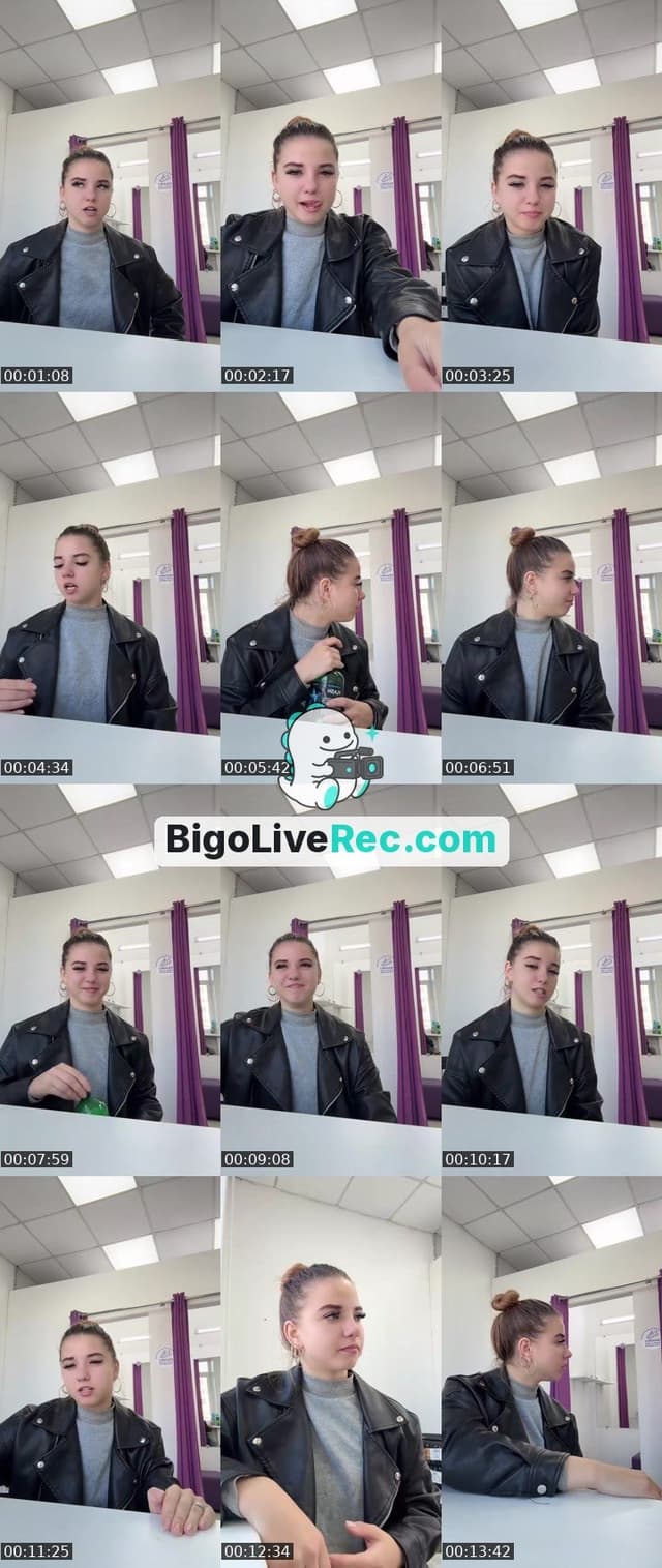 Bigo live: Mahito🎀✨ by @naymova2007