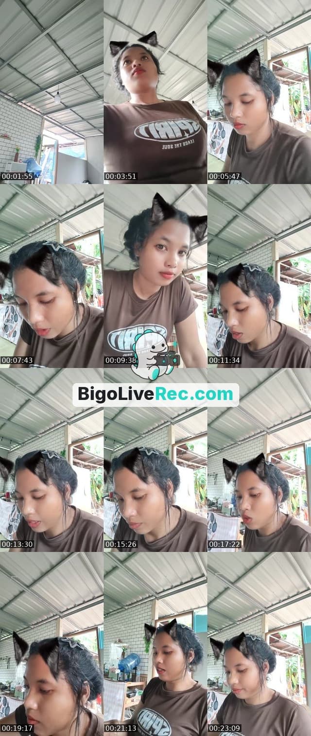 Bigo live: My Bd on 29th by @nuch6666