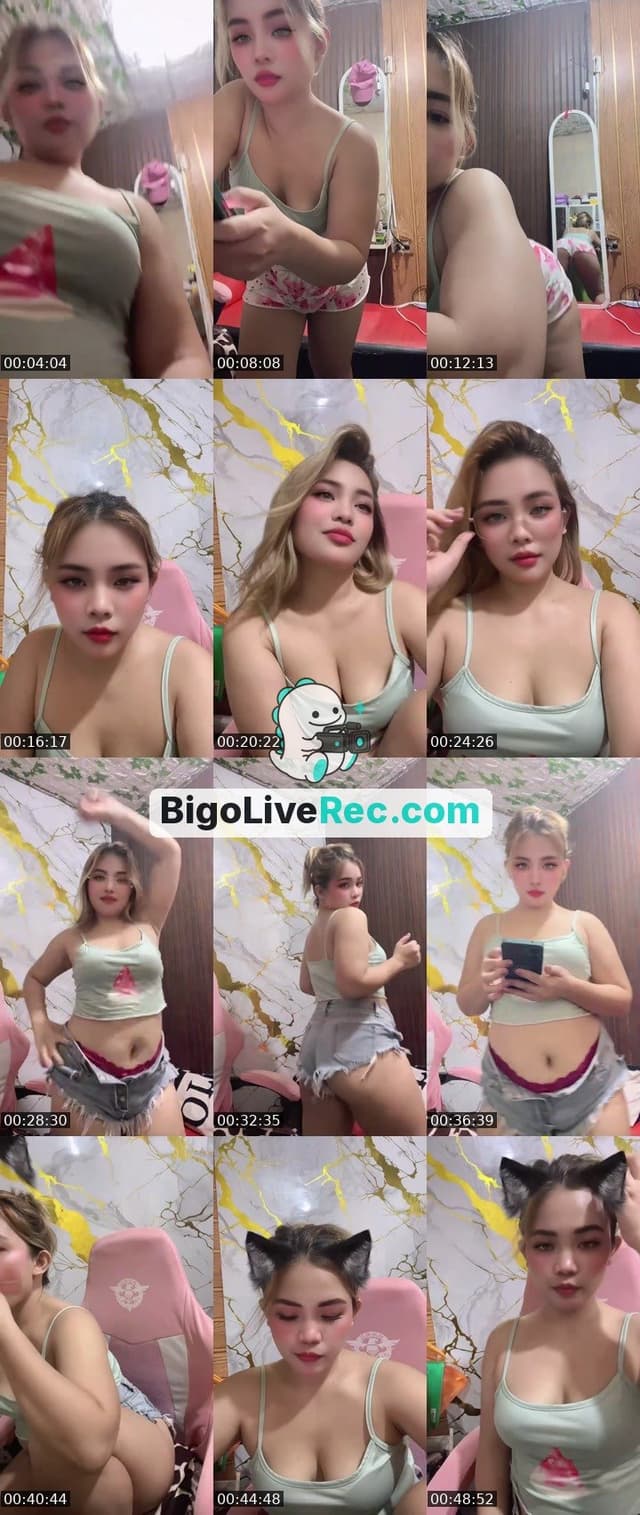Bigo live: #Available Hi by @ukie2026