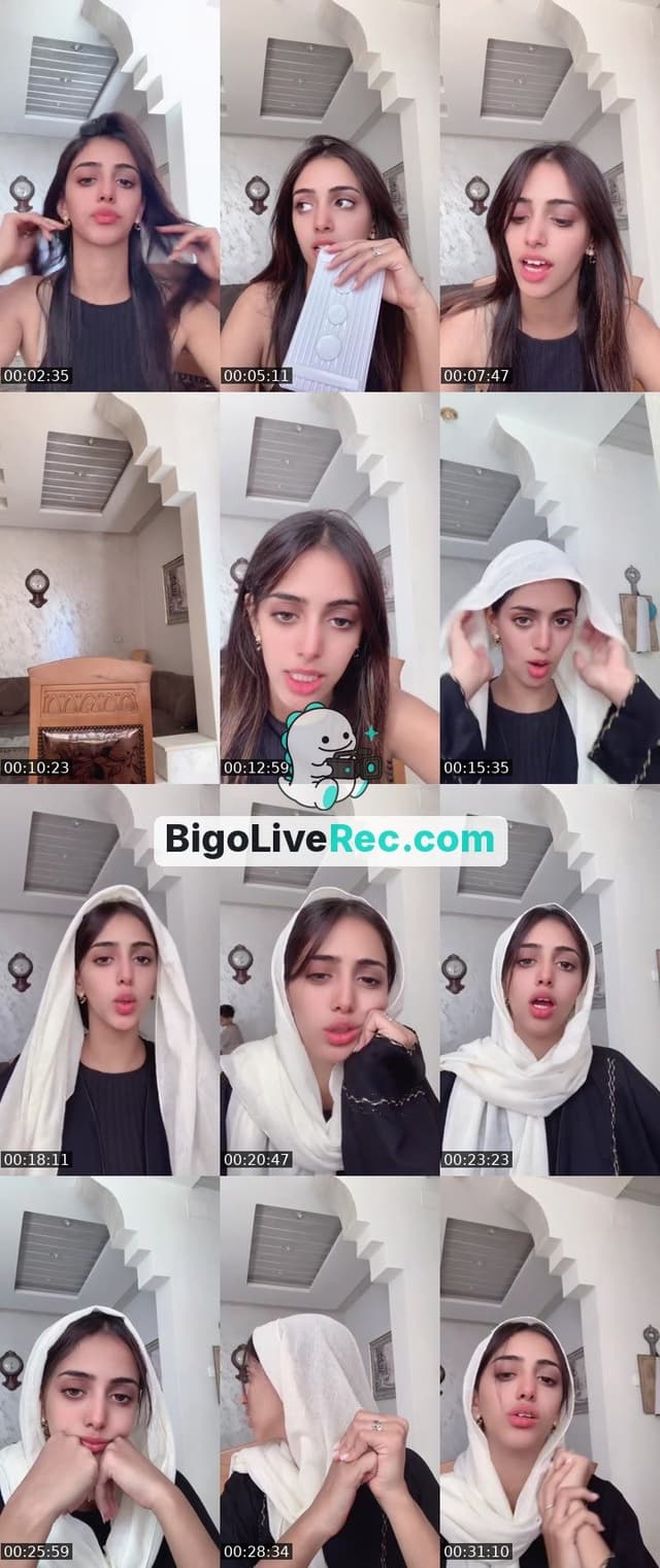 Bigo live: رجعنا🥹❤️ by @1131965294