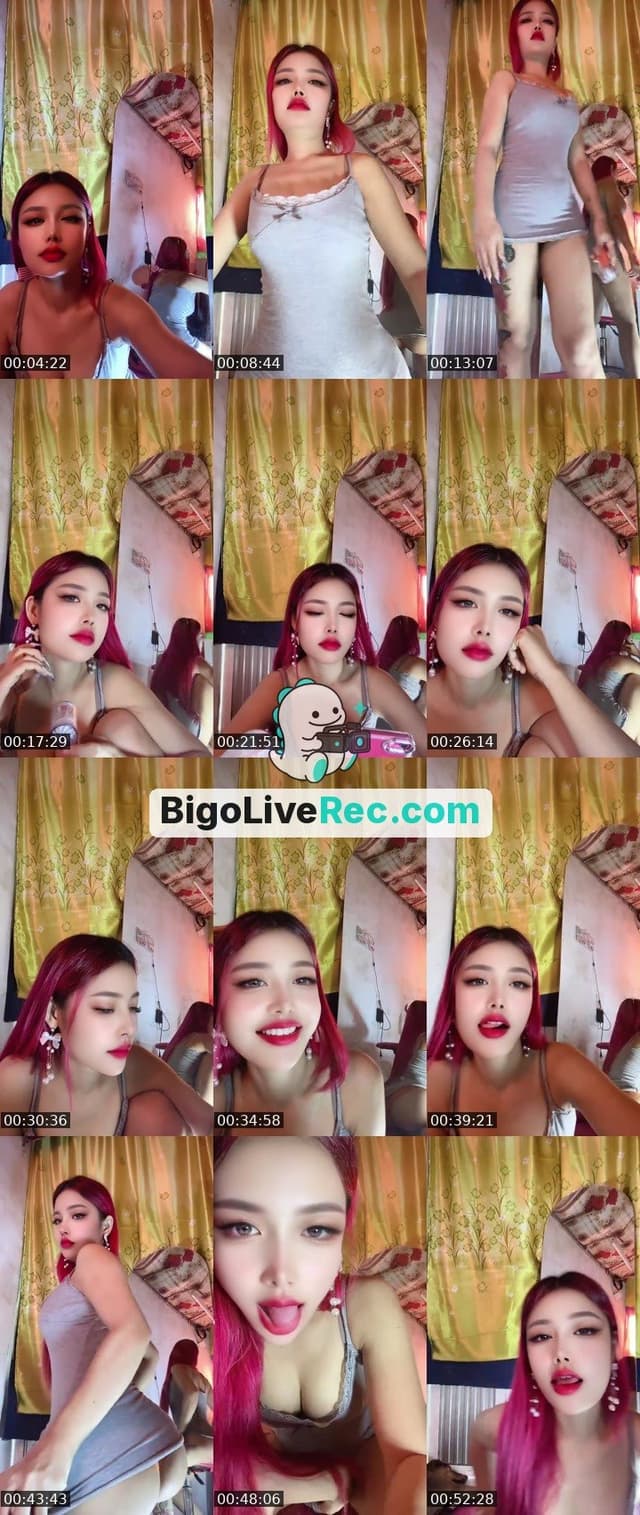 Bigo live: 40k🥴🥴💃🏻 by @divastar001