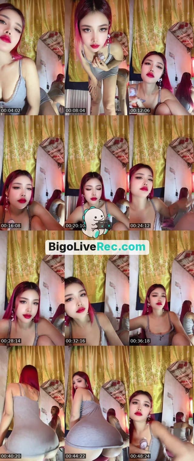 Bigo live: 40k🥴🥴💃🏻 by @1006783398