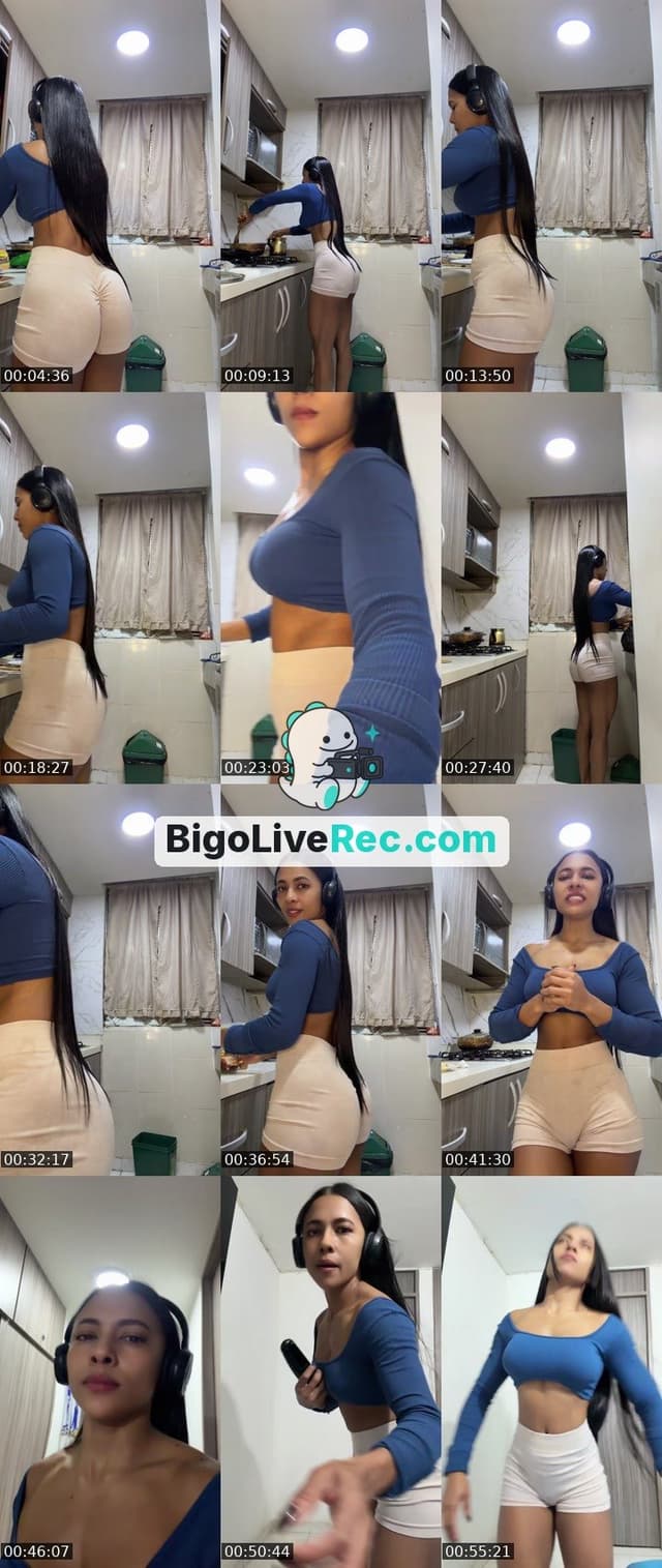 Bigo live: Welcome love ❤️ by @sandris.g