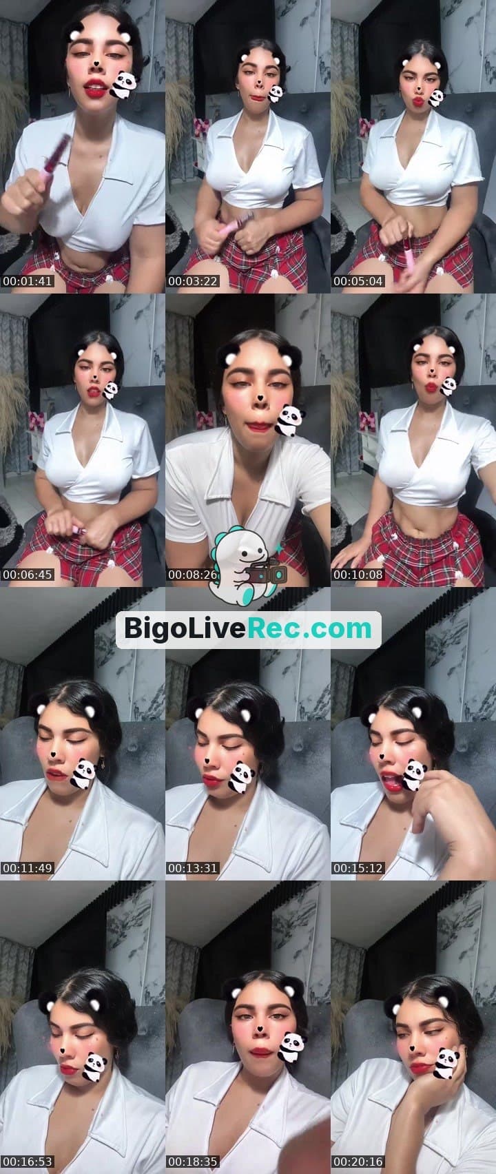 Ven Aquí Lindo🛐
