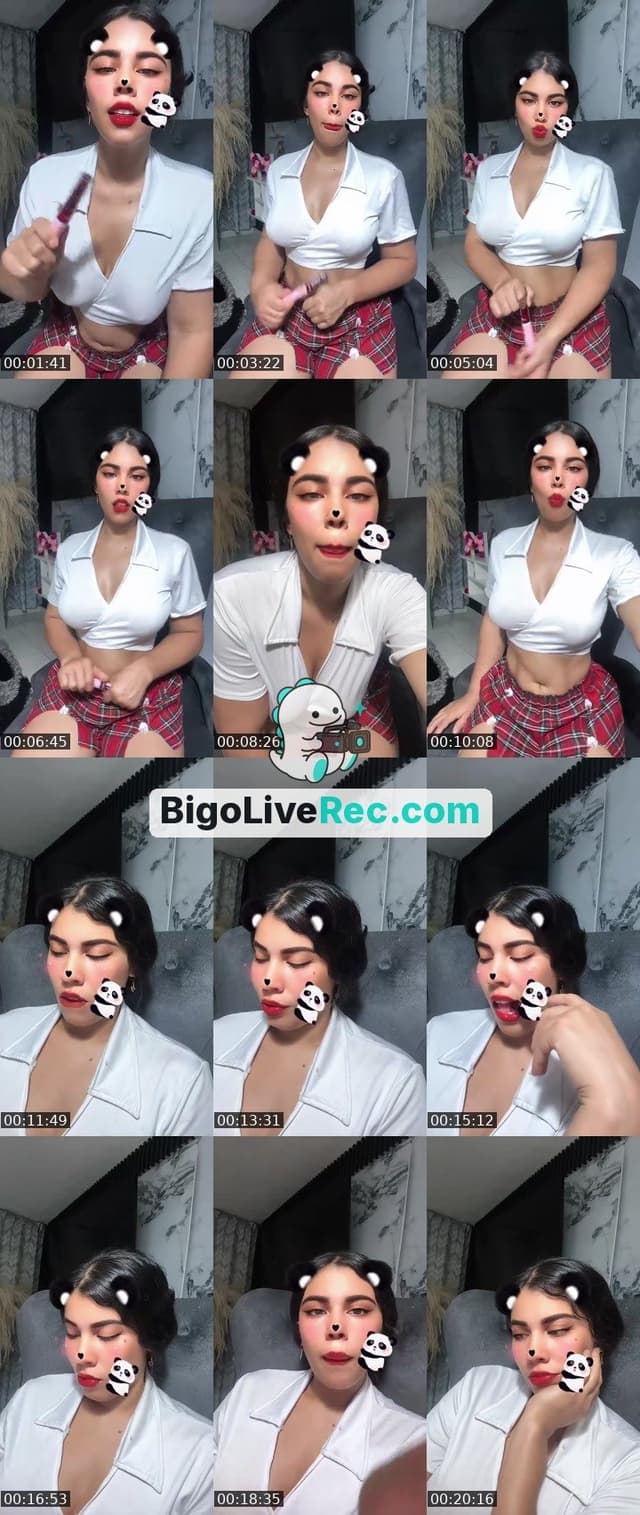 Bigo live: Ven Aquí Lindo🛐 by @miaalana