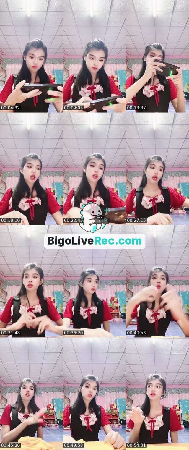 Bigo live: #Cutey ดวันเสาร์ by @906129658