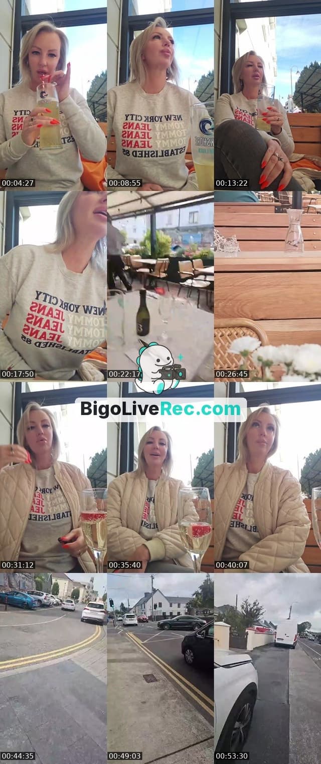 Bigo live: 🎀🅔🅛🅔🅝🅐🎀☔️ by @840709226