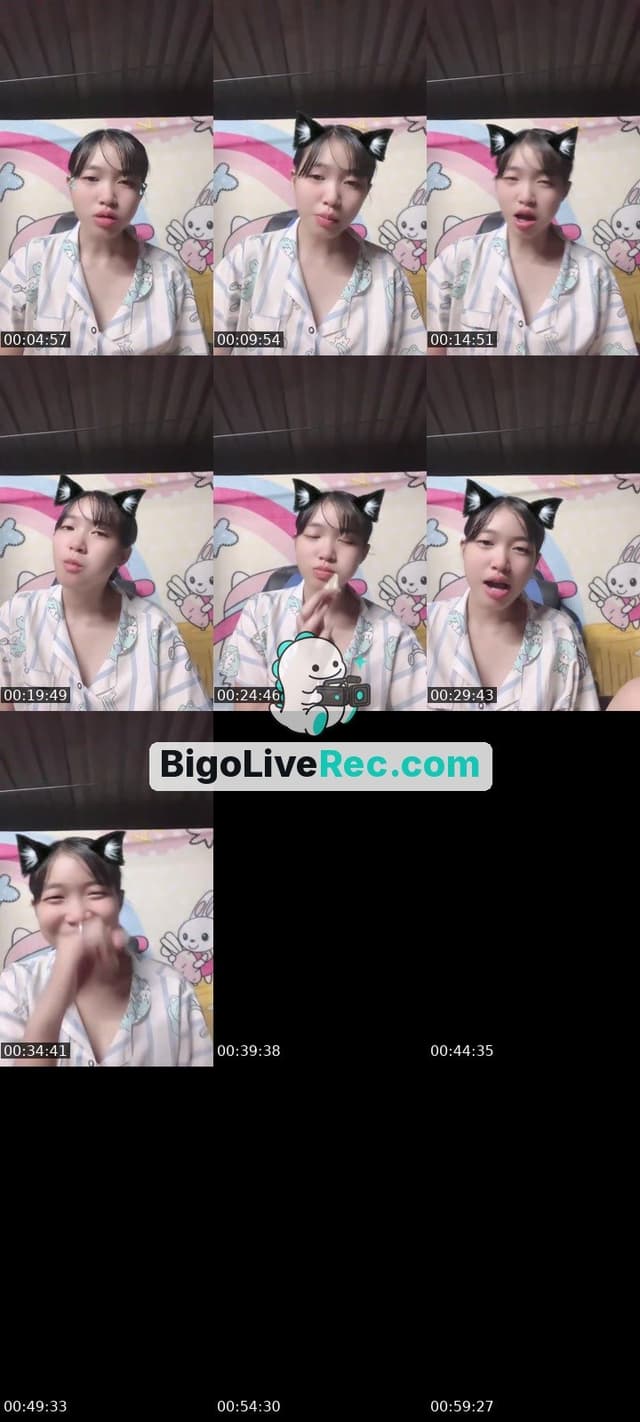Bigo live: 𝐍⁹.🦋น้องบุ๋ม💙 by @1130283101