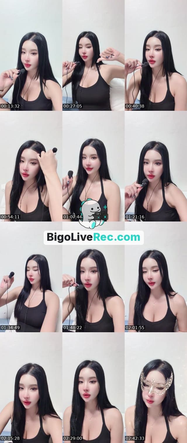 Bigo live: #charmer 신입 13일차 나만없어 회장님 by @1137134574