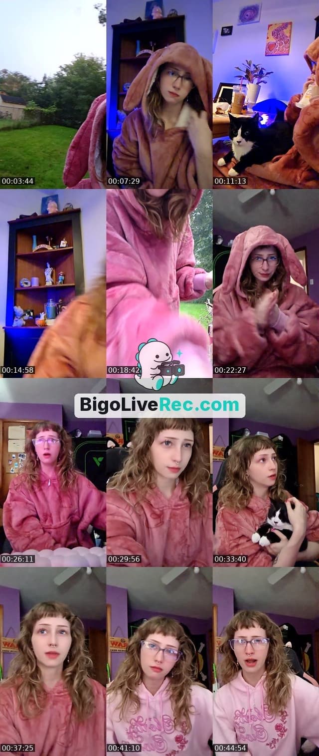 Bigo live: #Beauty hoa hoa ☕ 🧿🍂 by @latteishere