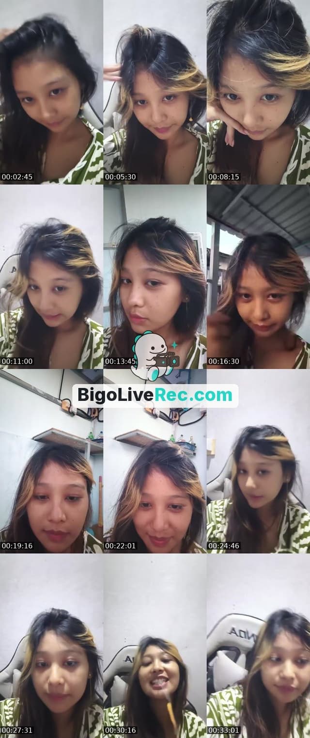 Bigo live: Lv၀င်ဖို့60kလို🥴🥹 by @thuzar100720004