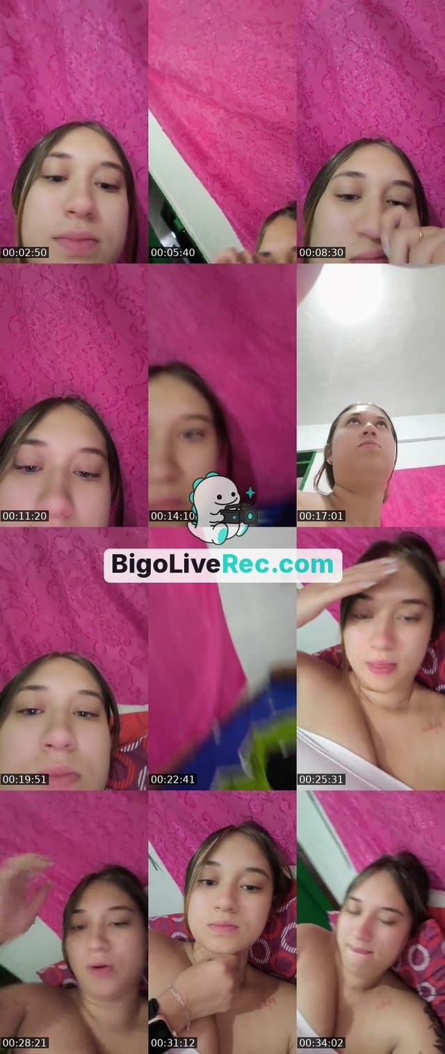 Bigo live: Modo meta🥺🏁 by @1019701792