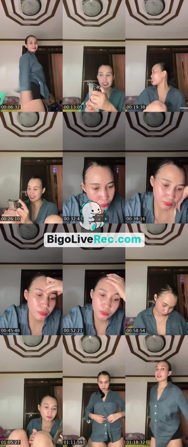Bigo live: 🍣cacai🚀Dɴʟ✪ by @_kakaydingin