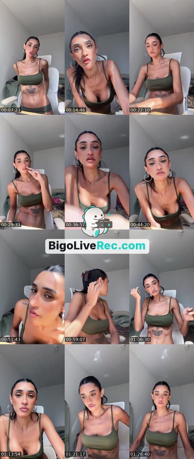 Bigo live: #Beauty Novata 🎁✨ by @ba.nathmedeiros