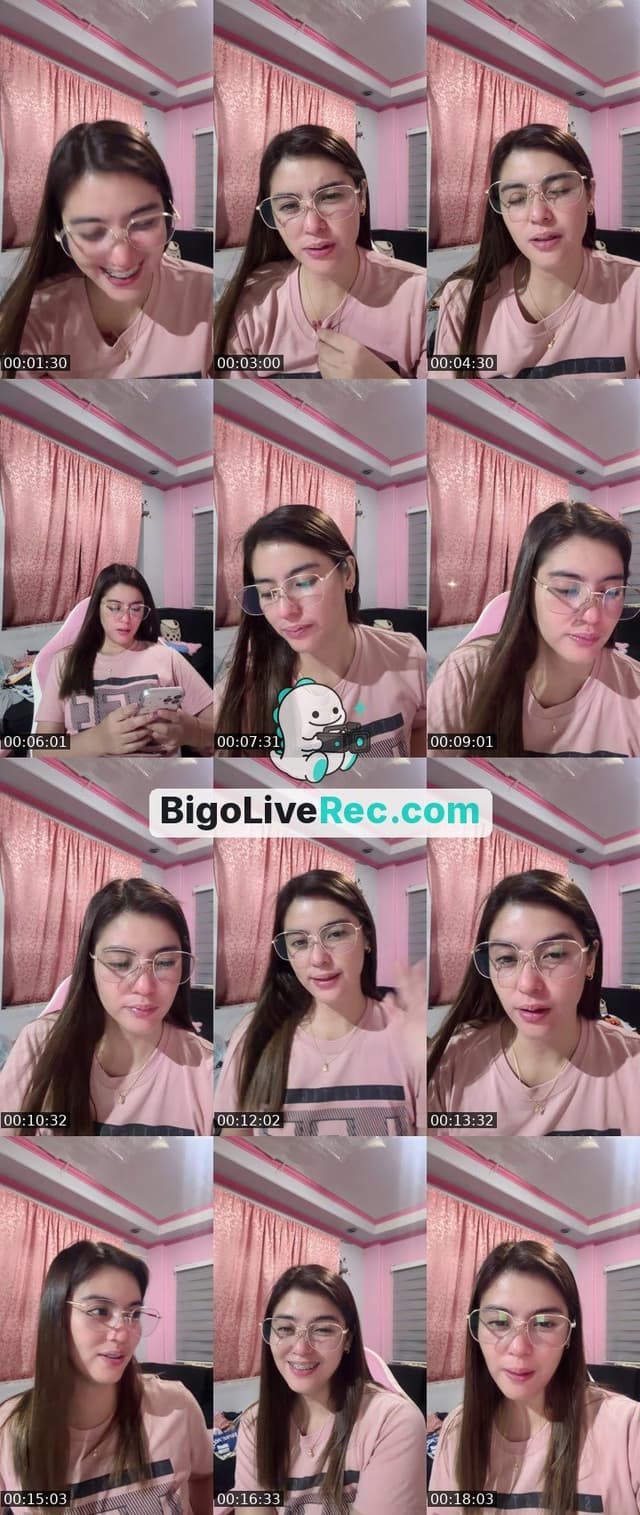 Bigo live: Palambeans ☺️❤️ by @1106045067