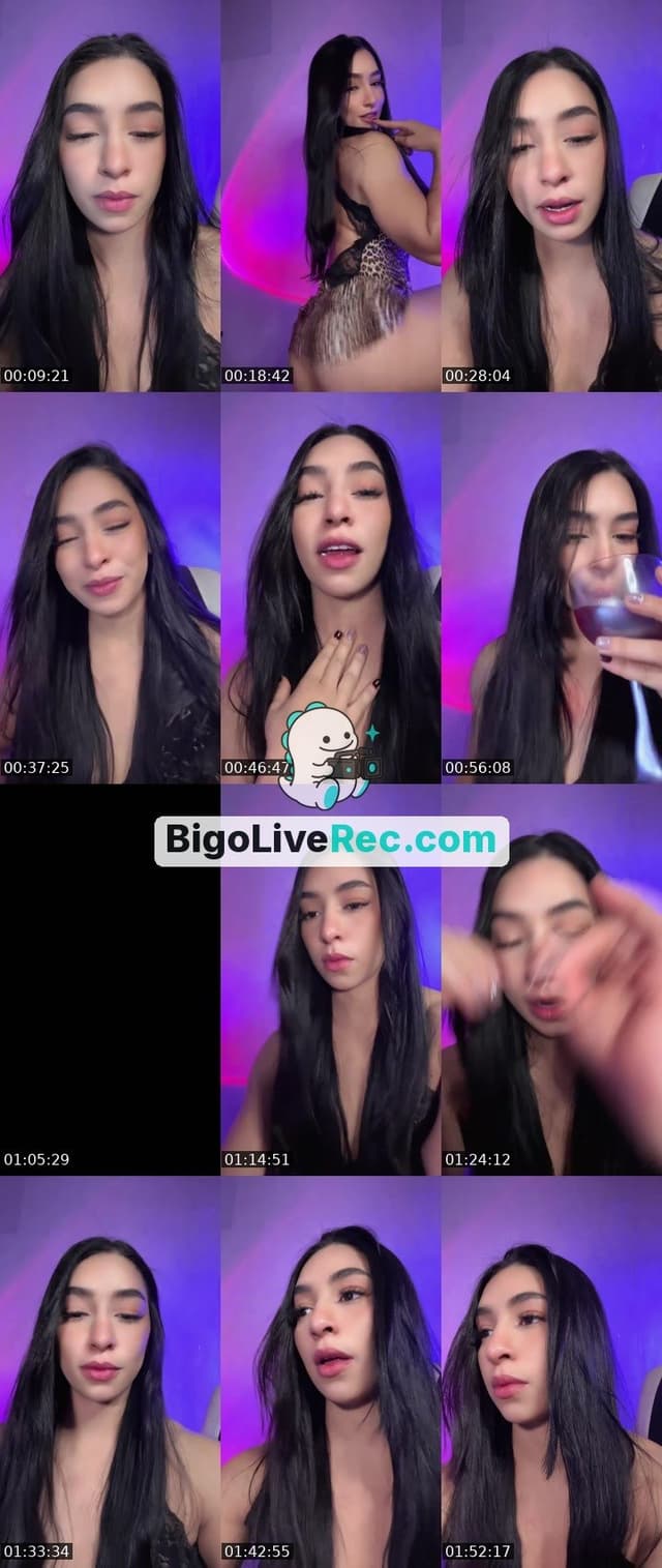 Bigo live: #charmer 🪩❤️‍🔥 by @eu.zy