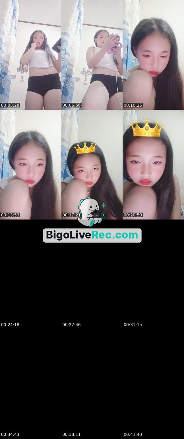 Bigo live: ☘️nkaujzoo 📞🥥 by @t_7890
