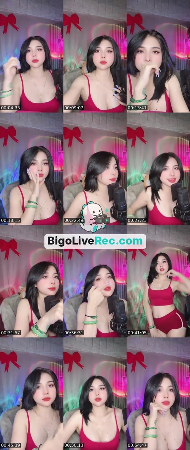 Bigo live: May mắn 🍀🍀 by @sam.iu688