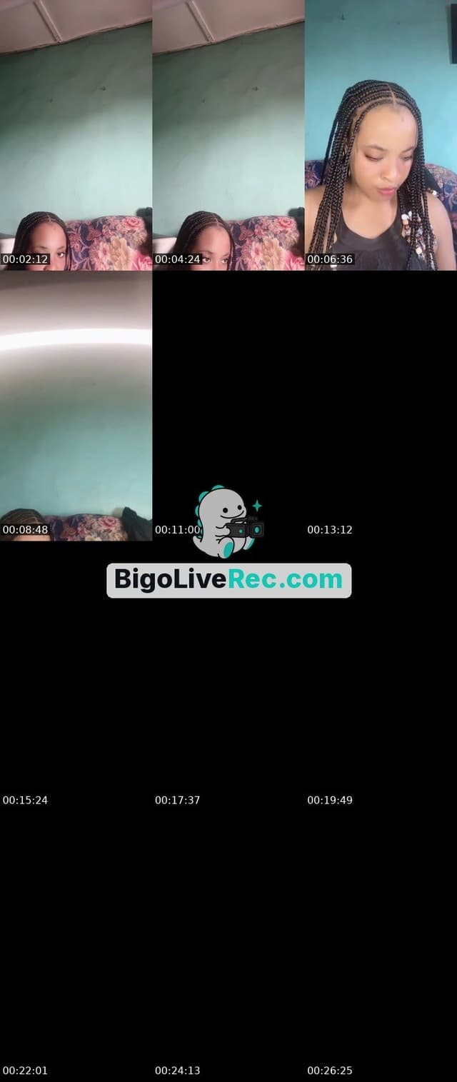 Bigo live: At your service zaddy by @1117285809