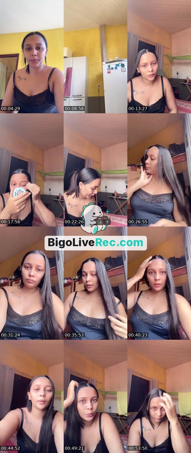 Bigo live: Bom dia 🌞 🫶🏼 by @belopes