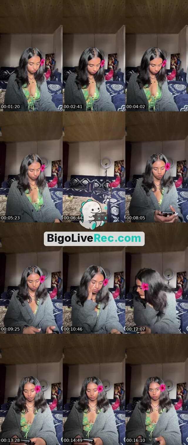 Bigo live: #Cutey 🎯😘 by @1050558320