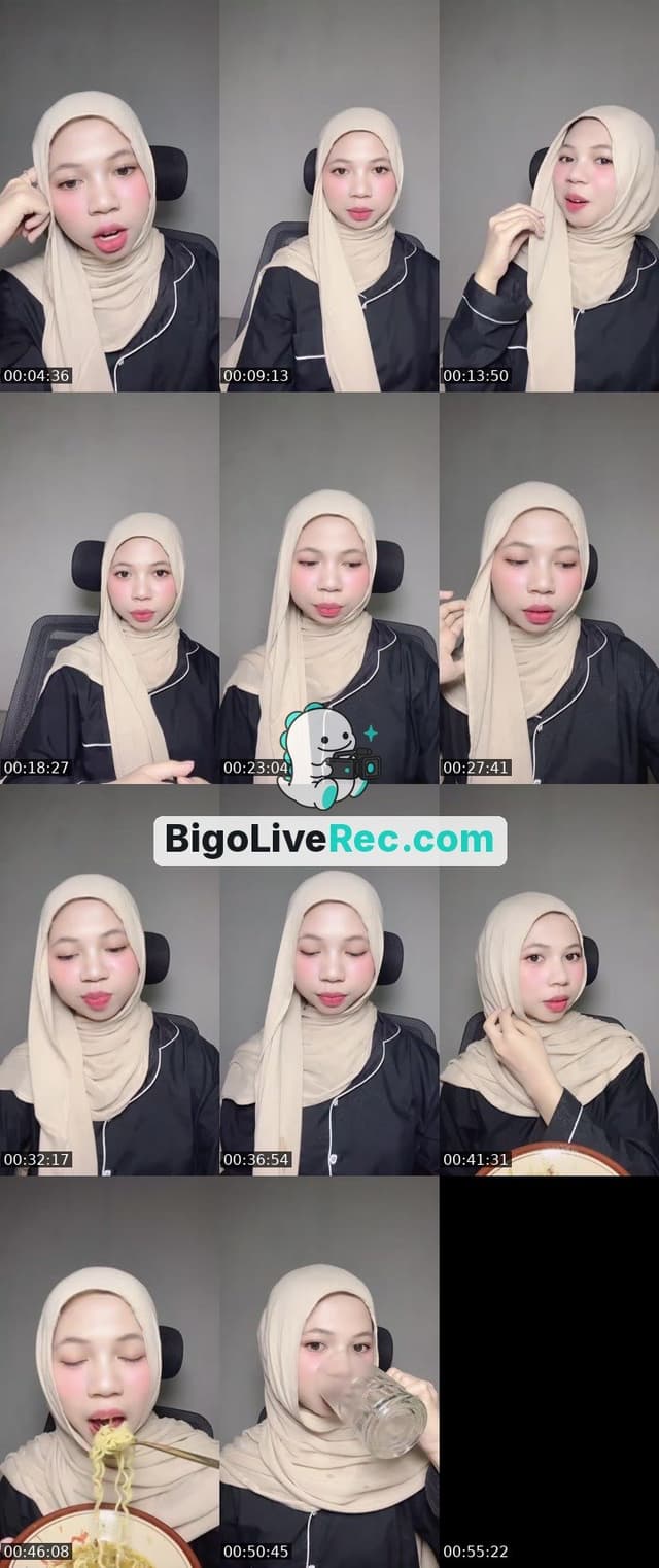 Bigo live: -6k bismillah miracle by @sm_ratnapus_0825