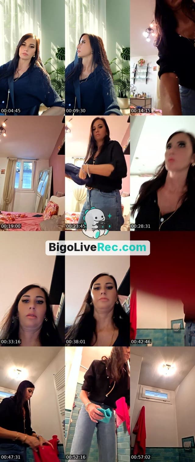 Bigo live: 🌪️ᗷᒪᗩᑕKQᑌEEᑎ🌪️ by @blackqueen_85