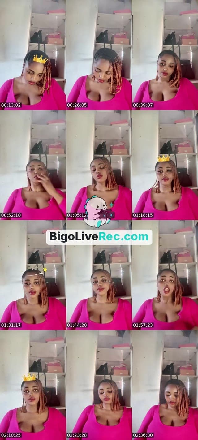 Bigo live: I need Dance Floor Queen Bb by @1059819856