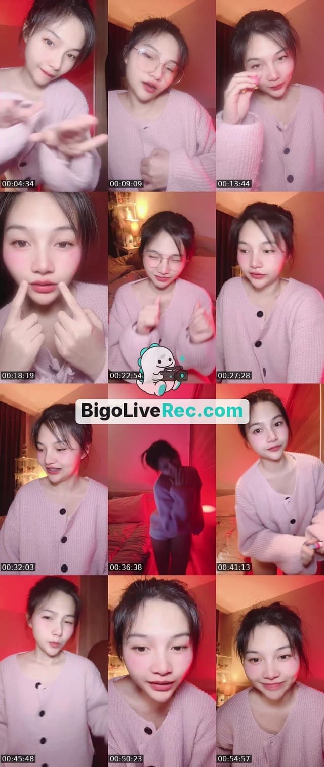 Bigo live: #charmer ซนแปบนุงนะ by @rainy_nf