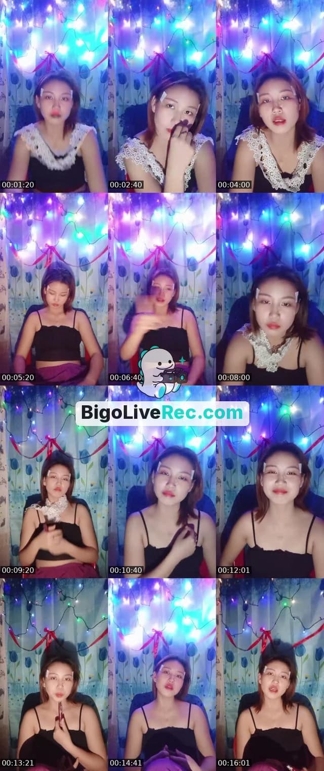 Bigo live: လာလာပြစို့😭🤤 by @1124537741