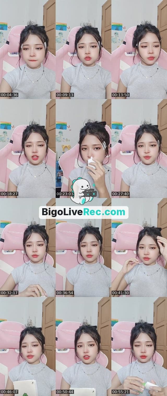 Bigo live: 3000🤦🏻 by @pont4