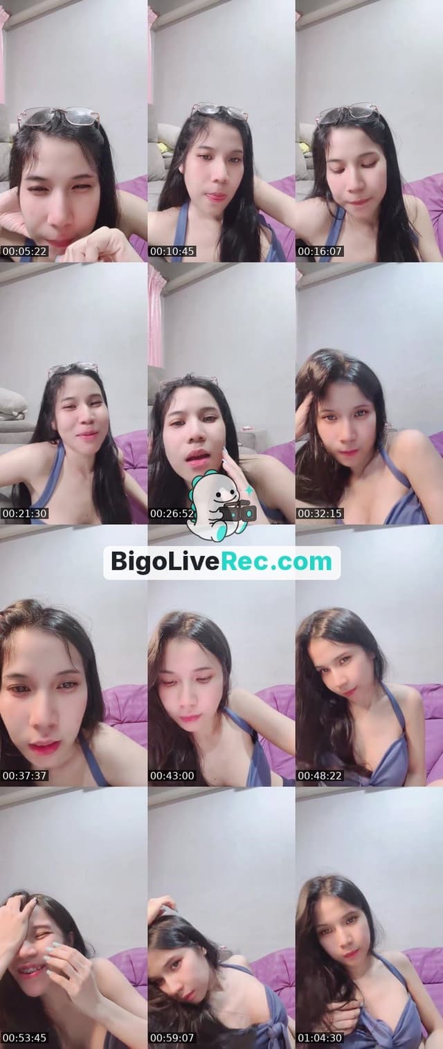 Bigo live: ท้อแท้อ่า😩 by @luckybow555