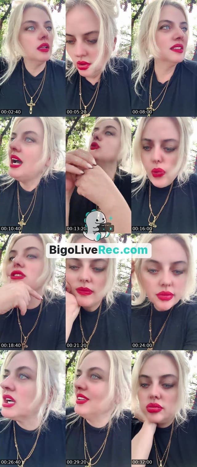 Bigo live: 😀😀 by @lizi00