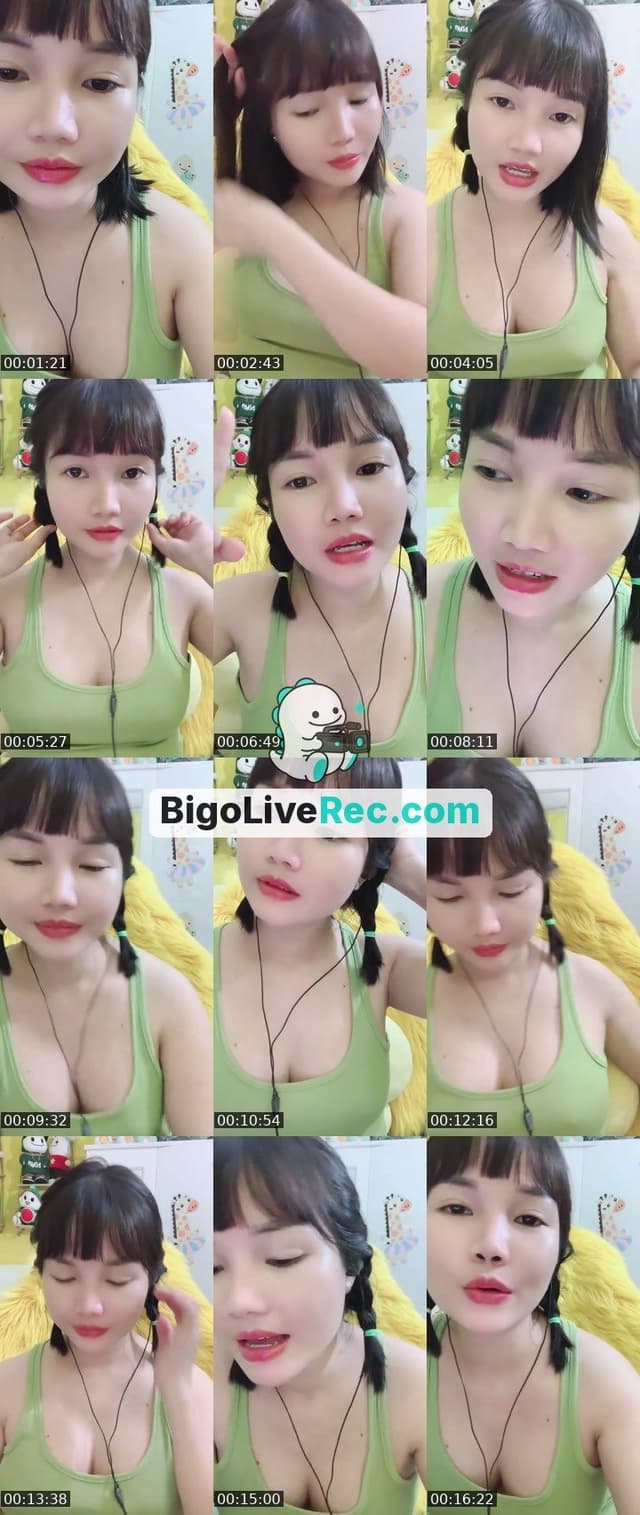 Bigo live: love me⭐️ by @bebi0102