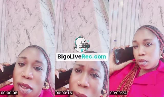 Bigo live: Don’t scroll yet u might like by @esmeraldataurus