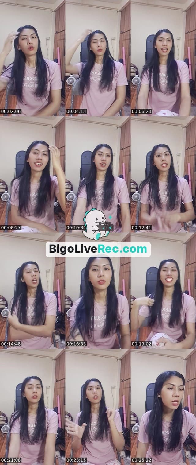 Bigo live: need support by @1129375022