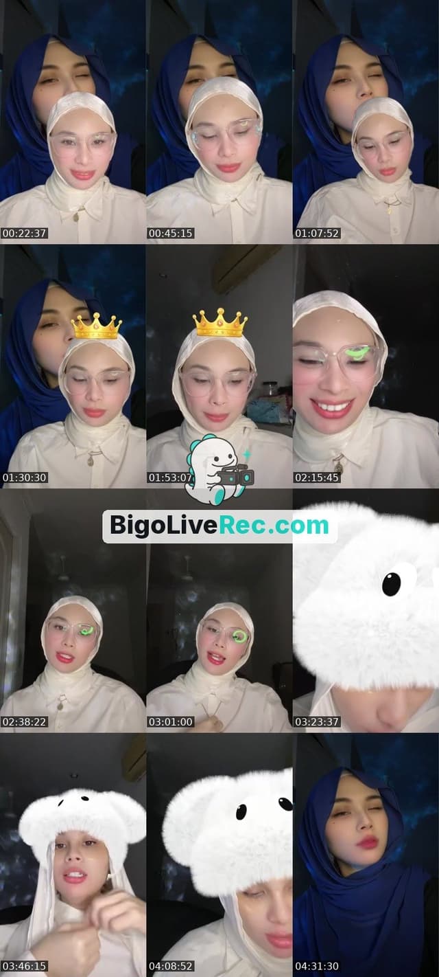 Bigo live: #Cutey PK TIER B 9.15 by @kejora08