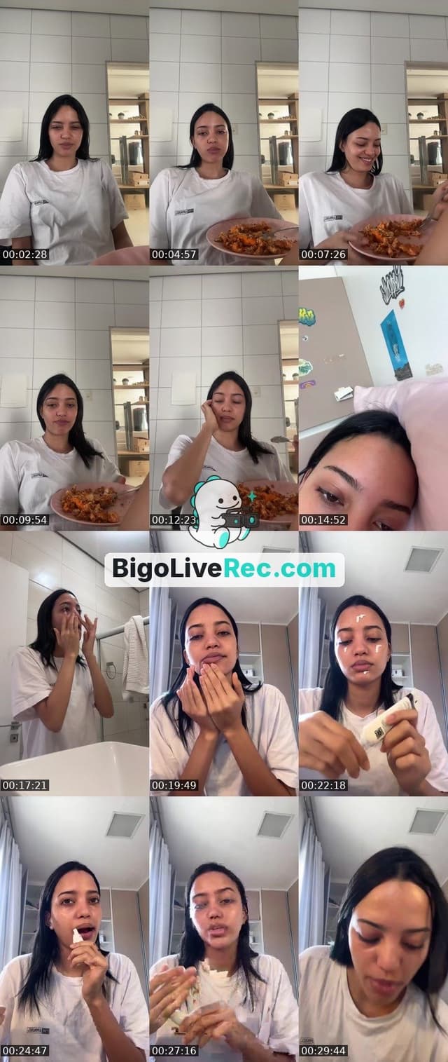 Bigo live: Vemm by @1113763230