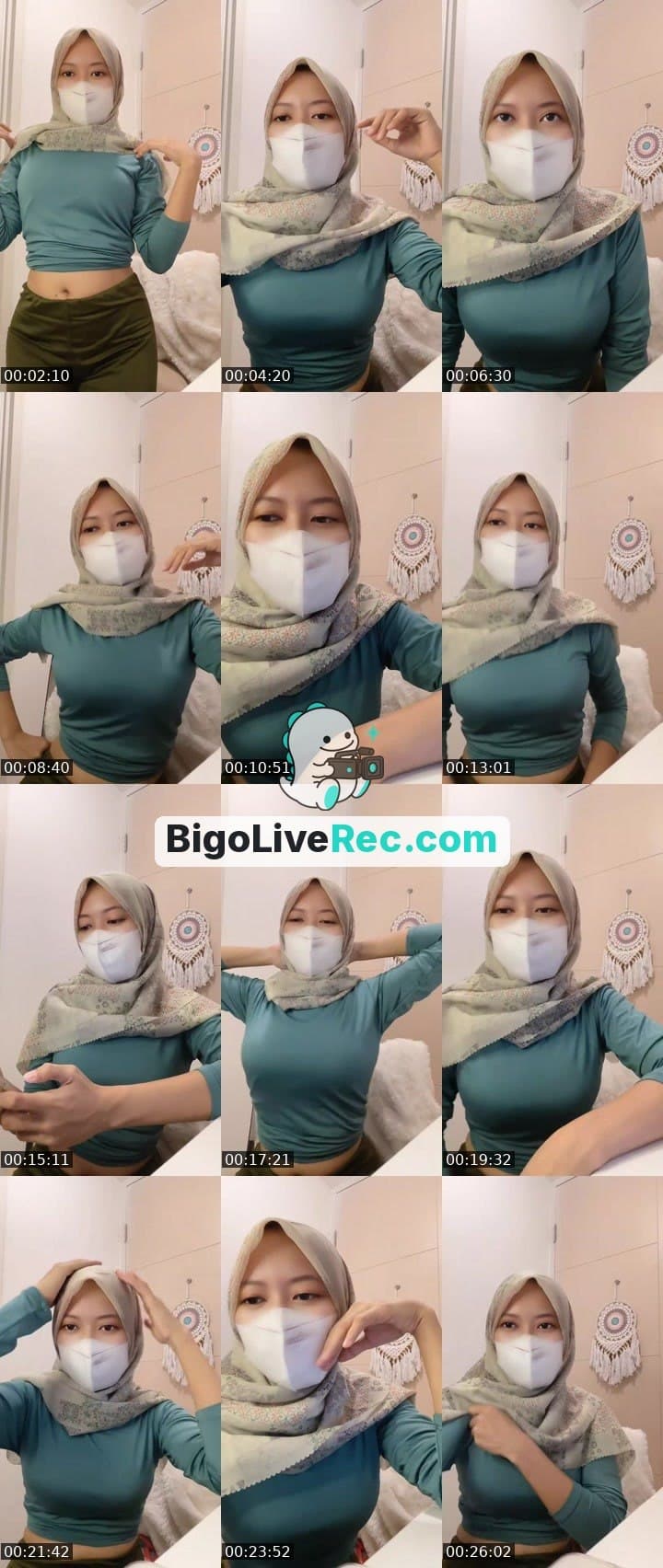 #Cutey Jom korang