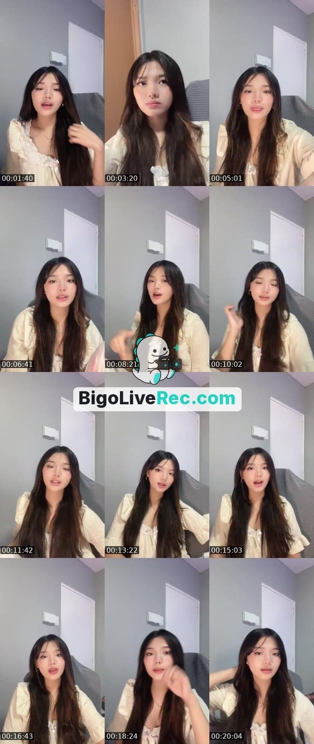 Bigo live: helu help quota by @marinela00