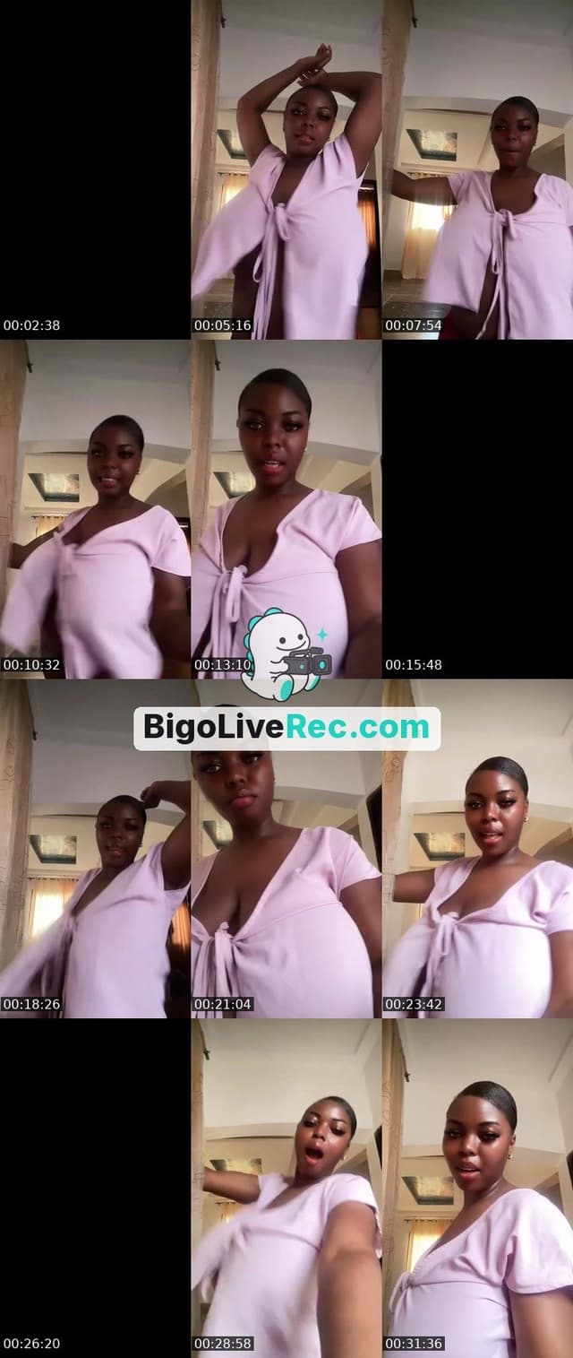 Bigo live: Milkshake 🎲 by @beauty111empire