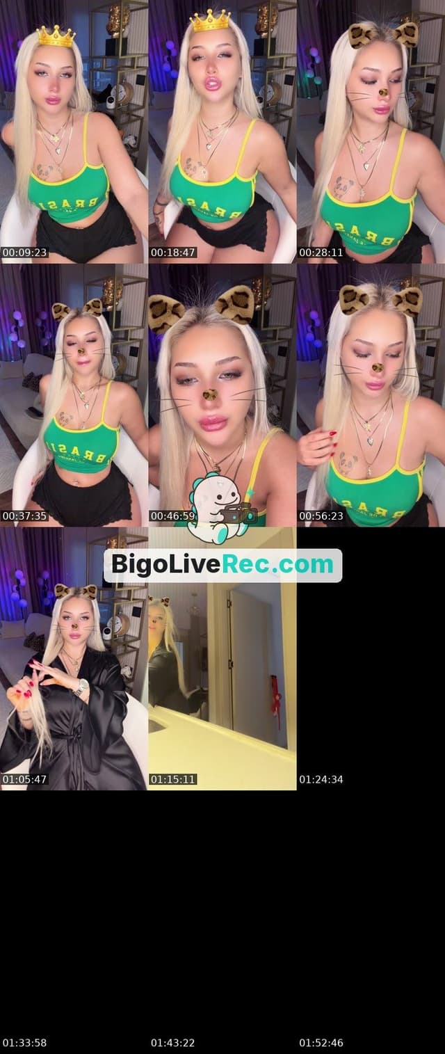 Bigo live: #Cutey En şanslı yayın 🧿 by @nisanuyy