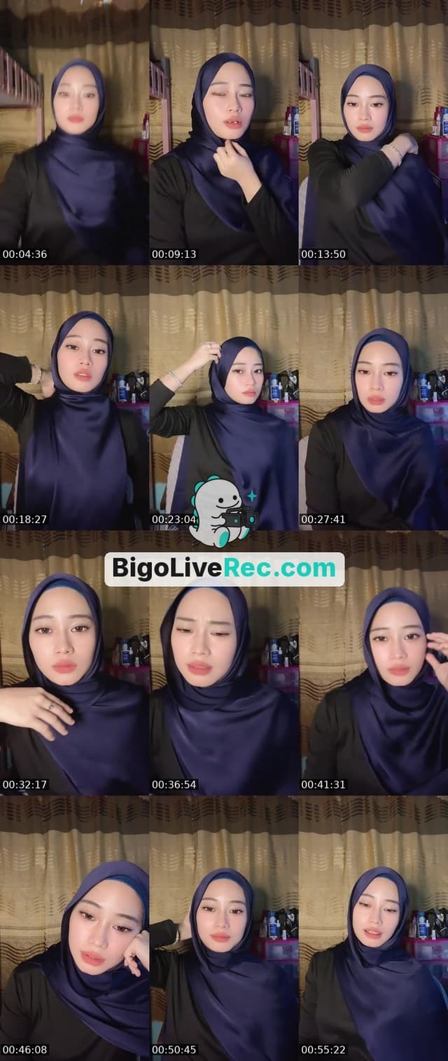 Bigo live: BIRTHDAY MONTH by @meo_o