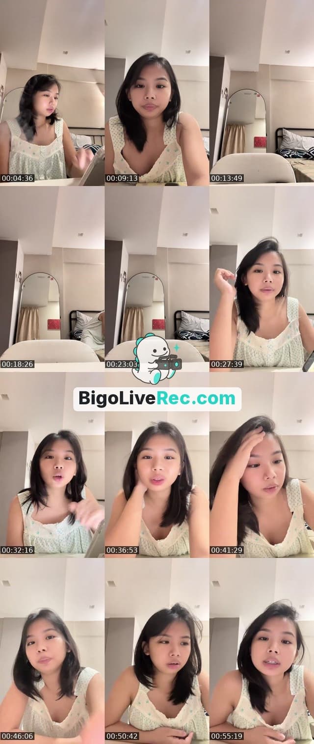 Bigo live: quick live by @yt_coco