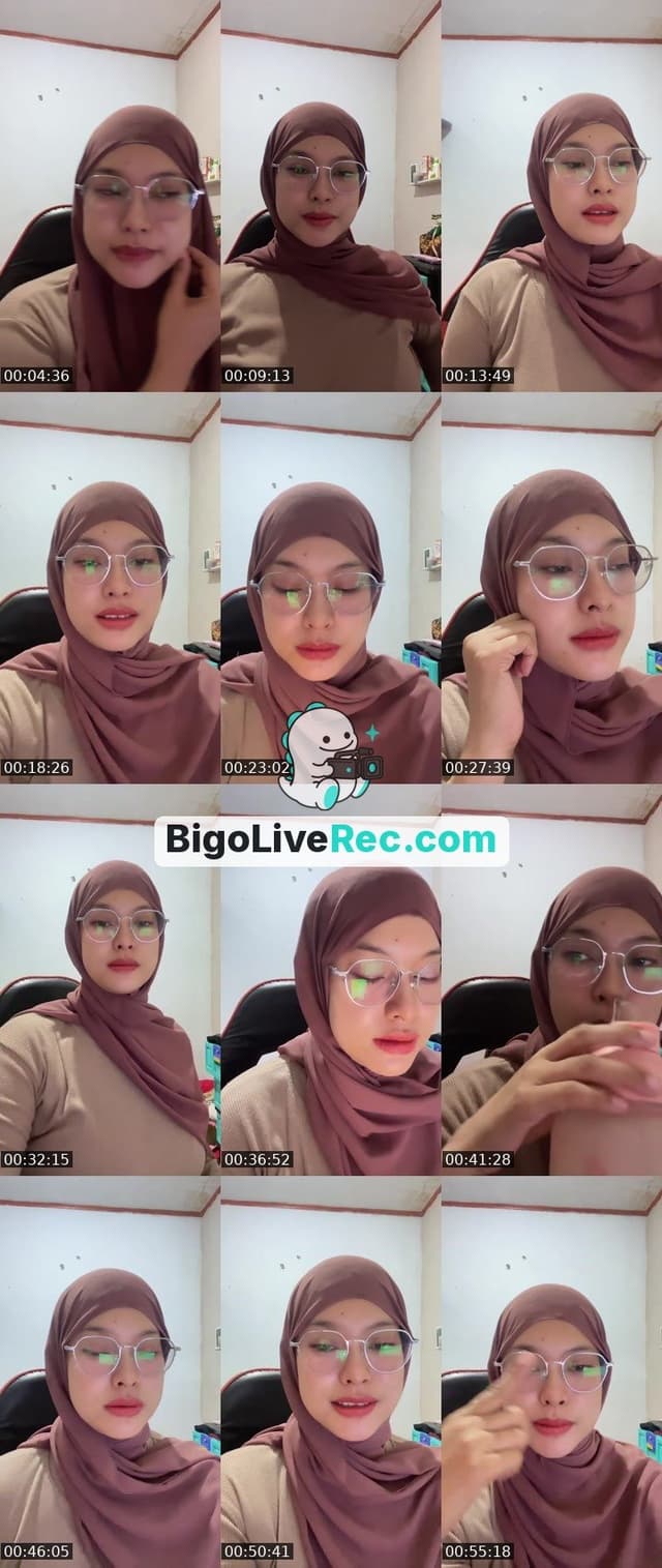 Bigo live: jom 💃❤️ by @onlymputs