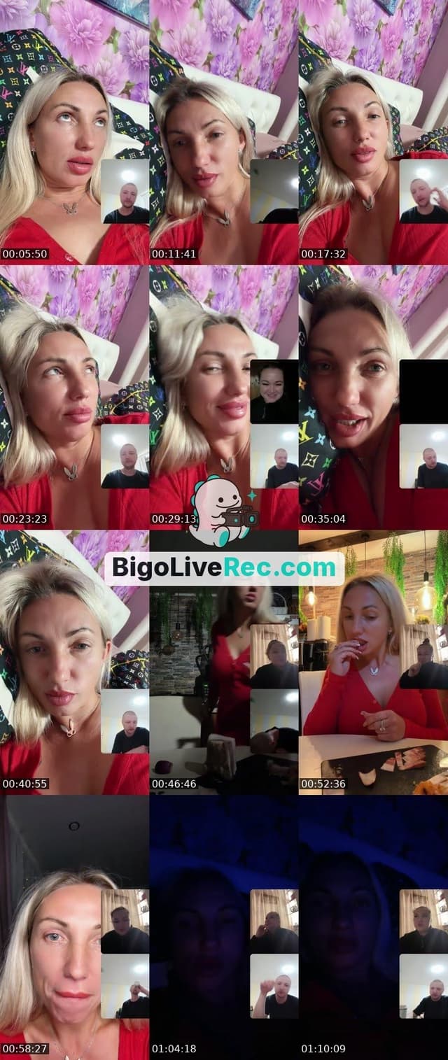 Bigo live: Хай by @792388771