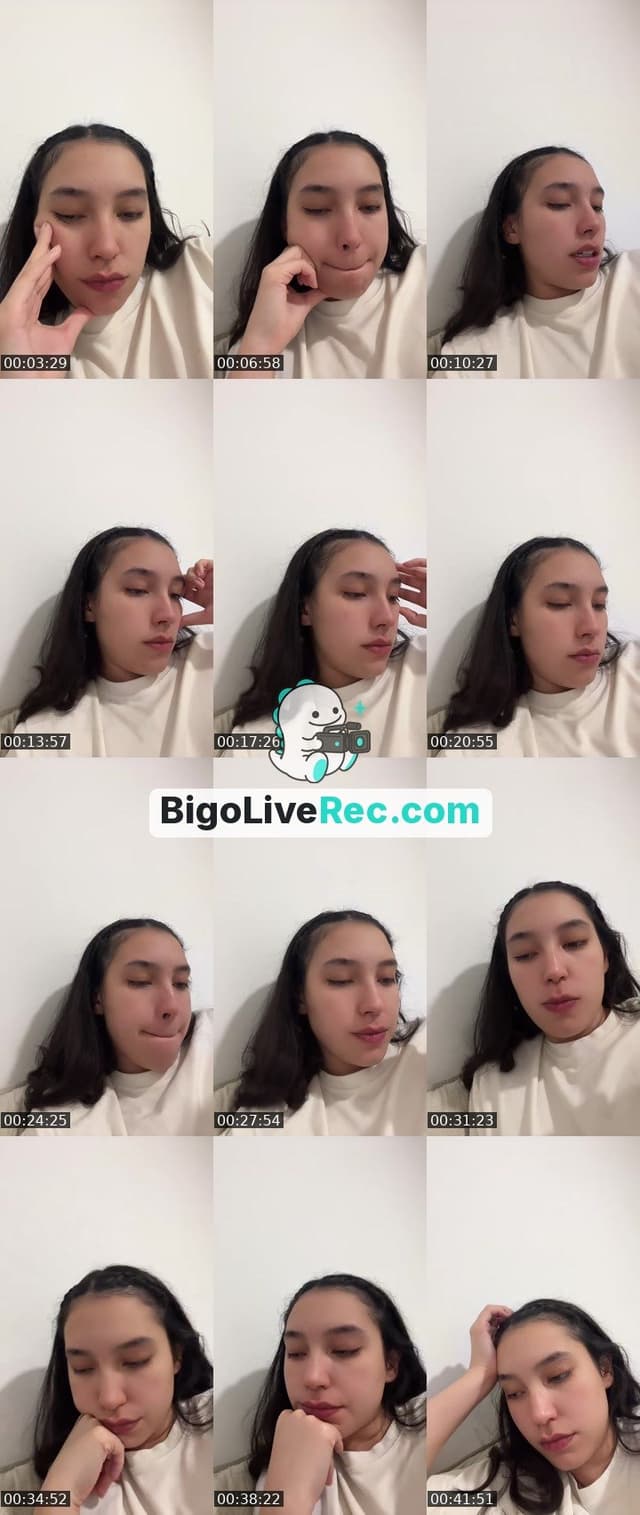 Bigo live: Hey 💕 by @barb.s