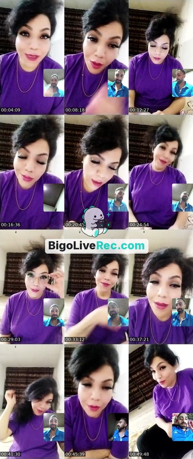 Bigo live: ❄𝐬𝐨𝐠𝐨𝐥❄ by @744204713
